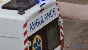 На Харківщині двоє людей підірвалися на невстановленому вибуховому предметі