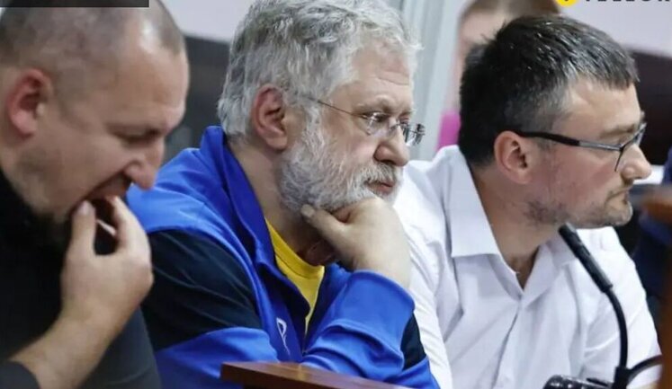 Експорт феросплавів з України впав у 240 разів після зупинки заводів Коломойського