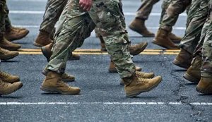 США засекречують плани розміщення військ