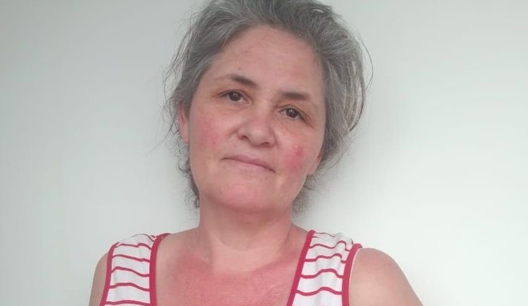 Оля Черняк з Херсону про умови в російському полоні: "Примусове оголення, туалет в їхній присутності, милася на очах у катів. Грозили розстріляти чи втопити в Дніпрі"