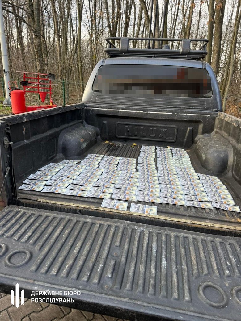 Ексначальник ТЦК з Донеччини вивозив військових із частин