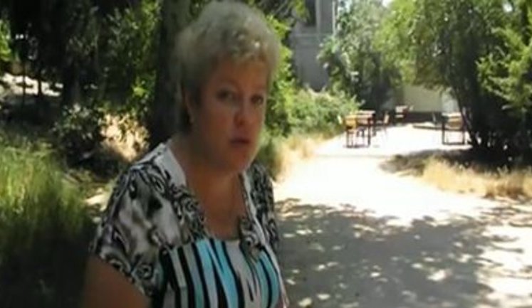 "Раніше ми жили в райському куточку", - будинки і землю кількох жителів окупованого Гурзуфа передали у власність "Артеку". ВIДЕО