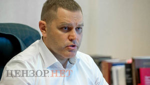 Заступник голови Вищої ради правосуддя Олексій Маловацький: "Якщо суддя сів за кермо п’яним, він має позбавлятися своєї посади"