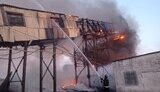 Обстріли Донеччини