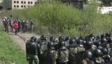 учения разгон златоуст