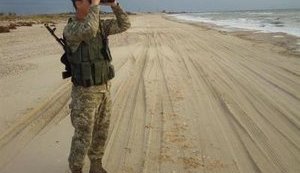 Мамчур: Пограничники в Крыму готовились задержать Януковича