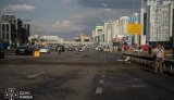 Серія вибухів пролунала в Києві: вже шестеро поранених, зокрема дитина. ФОТОрепортаж (оновлено)