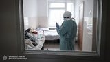 Усі лікарі інфекційної лікарні в Коломиї захворіли на COVID-19, - мер Слюзар