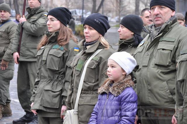 Ukrainian Volunteer Fighter Day celebrations held on Kyiv’s Maidan Nezalezhnosti 09 Ukrainian Volunteer Fighter Day celebrations held on Kyiv’s Maidan Nezalezhnosti 09