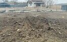 Наслідки удару по Лубенському району
