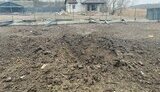 Consequences of strike on Lubny district