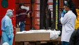 Минфин США выступил против ужесточения карантина в случае второй волны эпидемии
