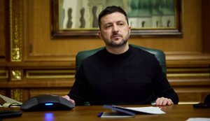 Зеленський провів розмову зі спадкоємним принцом Кувейту