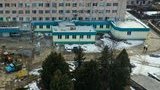 Областная больница в Ривном кардинально изменит алгоритм помощи пациентам после реконструкции приемного отделения. ФОТО