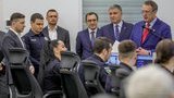 В Киеве начали работать камеры автофиксации правил дорожного движения. ИНФОГРАФИКА