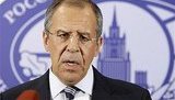 Яценюк и Лавров поговорили о возвращении кораблей Черноморскоо флота России в Крым