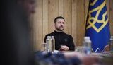 США мають скасувати візи нардепам, які не голосуватимуть за Угоду про надра, – Зеленський