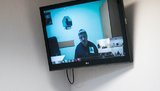 Суд продлил до 4 мая арест Волкову, подозреваемому в похищении Луценко и Вербицкого. ФОТОрепортаж