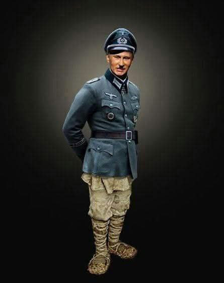 Гібрид неонацизма