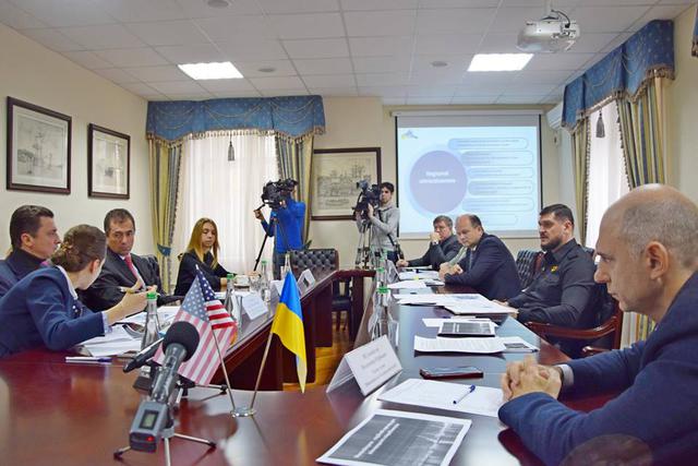 Американская компания заинтересована в строительстве автокомплектующего завода на Николаевщине 02