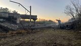 міст,горлівка,ясинувата