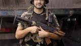 Автор "Иловайского дневника" Зиненко закончил работу над новой книгой о трагических событиях августа 2014 года