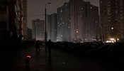 Ситуация со светом в Киеве: экстренные отключения продолжаются