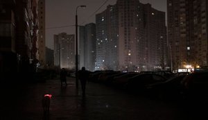 Экстренные отключения света в Киеве продолжаются. 3 часа со светом, до 10 часов - без, - ДТЭК