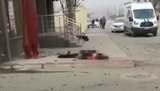 Ополченці Карачаєво-Черкесії підірвали російських окупантів із ФСБ. ВIДЕО