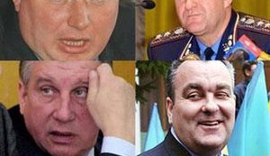 Луценко заказали "беженцы", которые хотят вернуться в Украину?