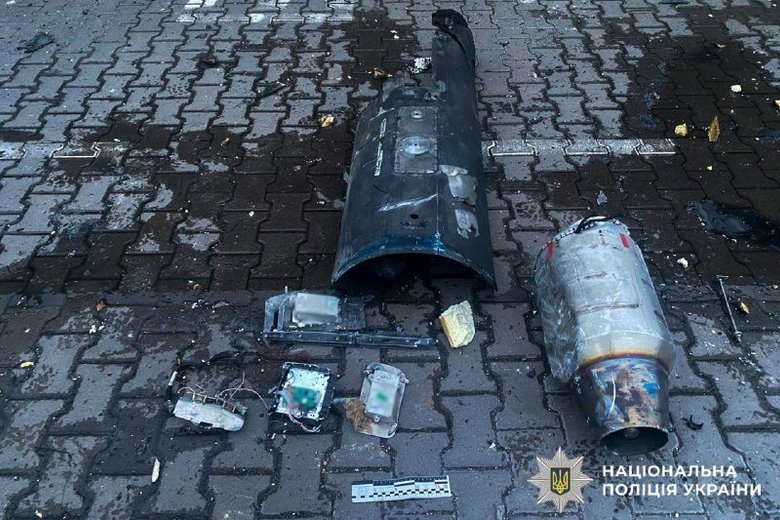 Атака на Рівне