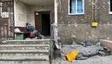 смерть,маріуполь