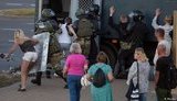 "Услышали, что он гражданин Украины, и начали методично избивать", - журналист Лунев об отношении к задержанным в СИЗО Беларуси