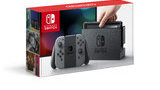 Nintendo увеличила прибыль благодаря продажам приставки Switch