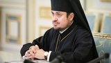 Экзарх Вселенского Патриарха в Украине епископ Илларион возглавит богослужение в Андреевской церкви 7 января