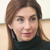 Екатерина Назимко