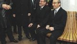 Кернес: Лавочки за 630 000 грн., которые я купил для метро - произведение искусства