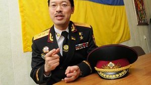 Японский самурай стал казаком: " У нас похожее мировоззрение". ФОТОрепортаж