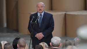Не хочу бути останнім президентом Білорусі, - Лукашенко