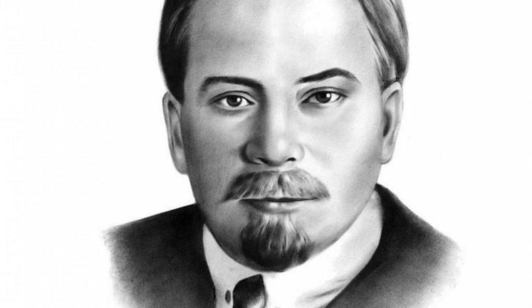 Poroshenko instructs Culture Ministry to rebury Oleksandr Oles in Ukraine, - Tseholko