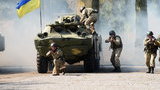 армия одесса учения