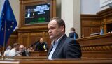Kuleba should deal with Ukrzaliznytsia’s tariffs
