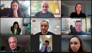 Агенство з відновлення отримає 25 млн дол США і проводитиме перші закупівлі за проведурами UNOPS