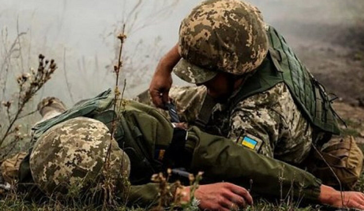 "Я просто хочу поховати тіло брата": як в Україні працює система повернення тіл та полонених