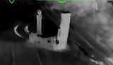USF struck the Russians’ air defence systems, radar stations and other targets