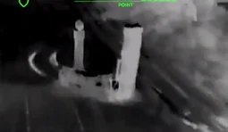 СБС уразили ЗРК, РЛС та інші об’єкти рашистів