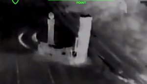 S-300 air defence system, radar stations and Russian military depots were struck by Unmanned Systems Forces in temporarily occupied territories, - Madiar. VIDEO