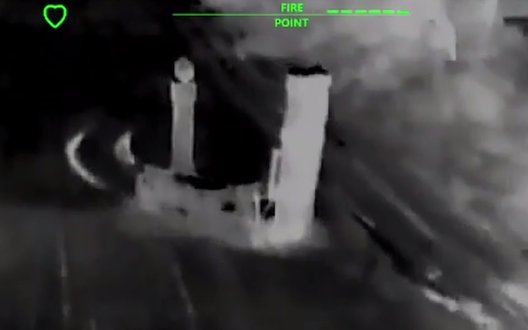 Пускову ЗРК С-300, РЛС та склади рашистів уразили Сили безпілотних систем на ТОТ, - командувач Мадяр. ВIДЕО