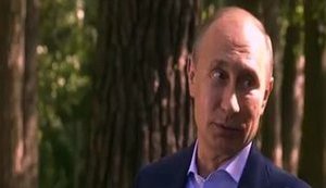Путін про можливу війну між Росією і США: Думаю, ніхто б не пережив. ВIДЕО