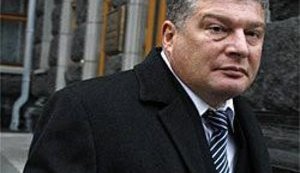 Червоненко: мне предложили должность вице-премьера, «ответственного за Евро-2012»